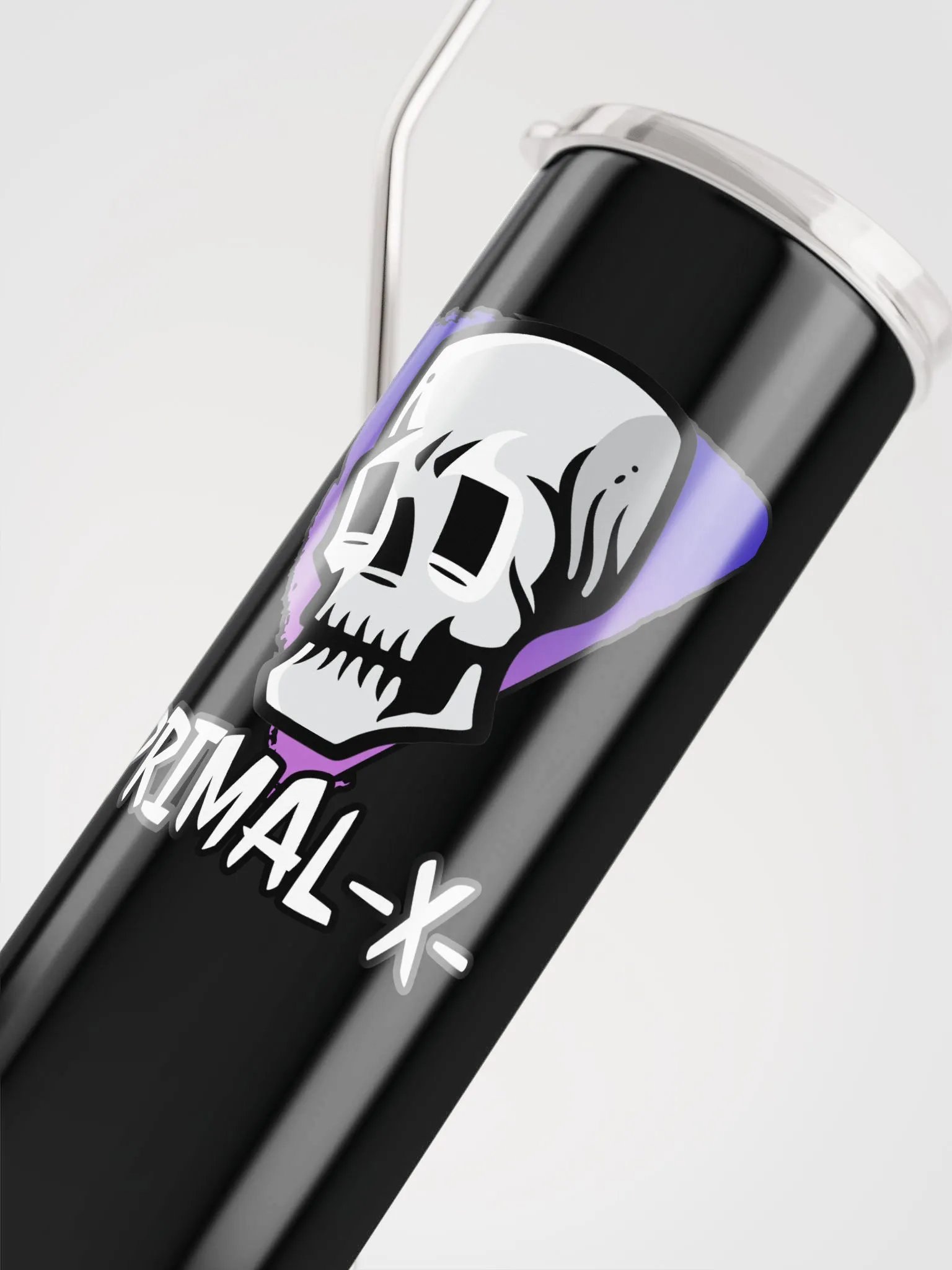 Stainless Steel Tumbler product image (5)
