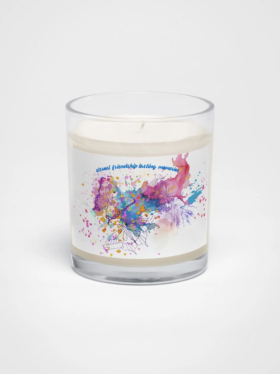 watercolor butterfly design for arty moms daughters friends product image (1)