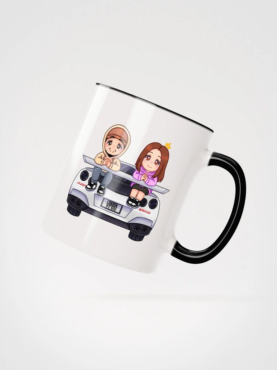 VP80 Coffee Mug (Spring) product image (5)