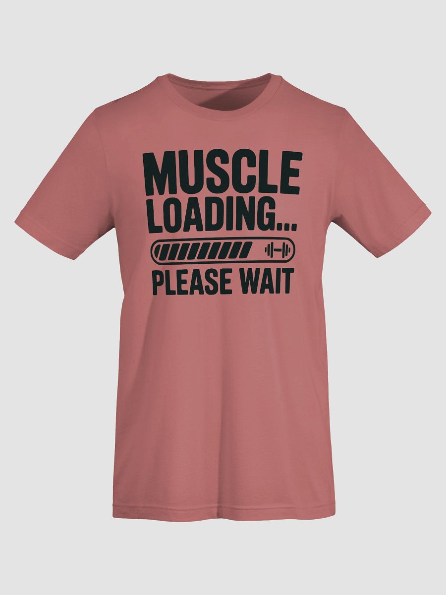 Muscle Loading... Please Wait product image (5)