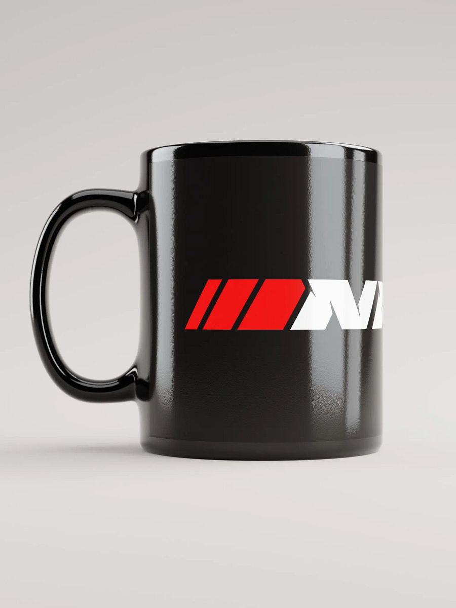 NWSR Mid Boi Logo Cup - Black product image (6)
