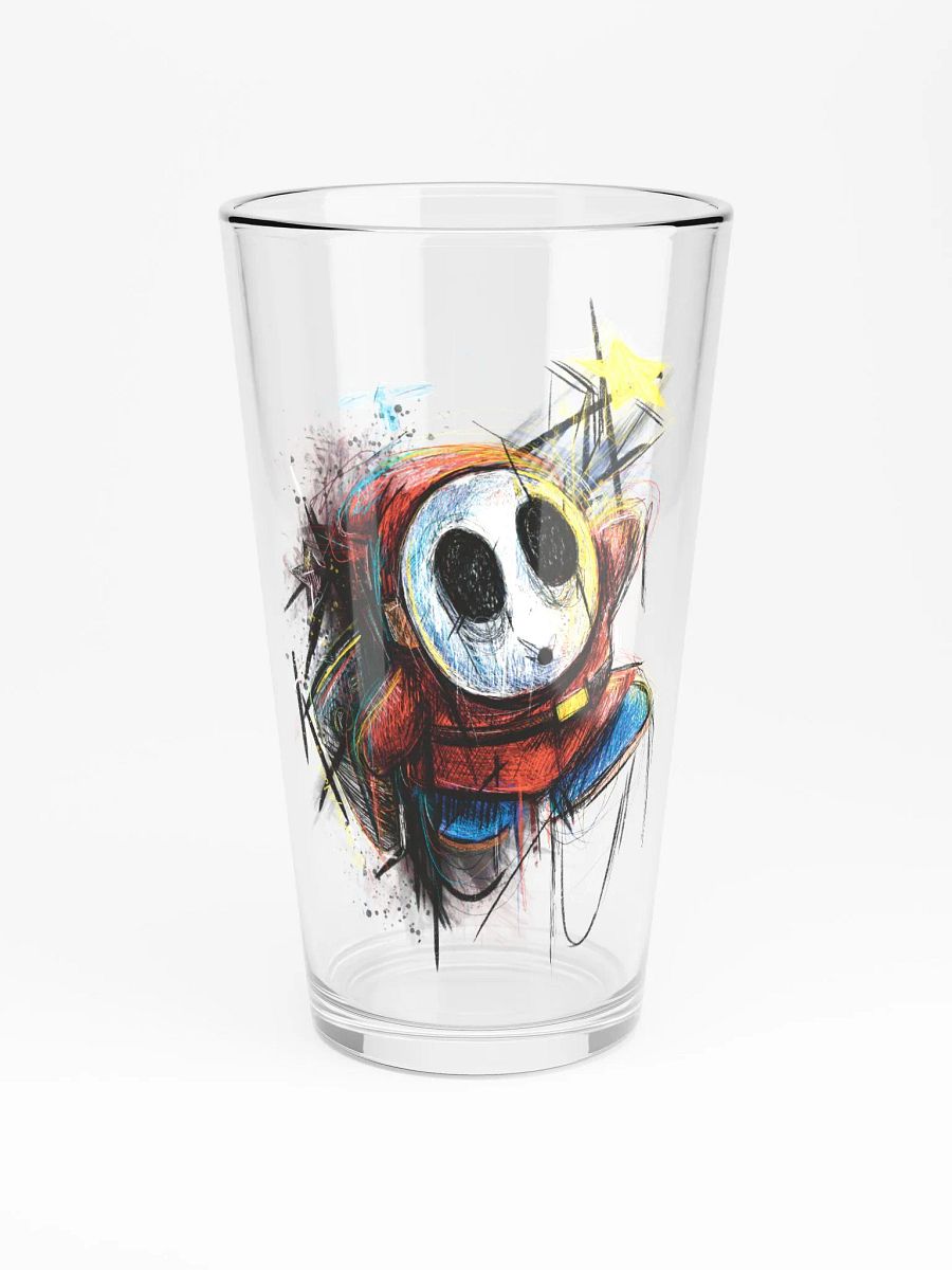 Shy Guy by StephyJ product image (3)