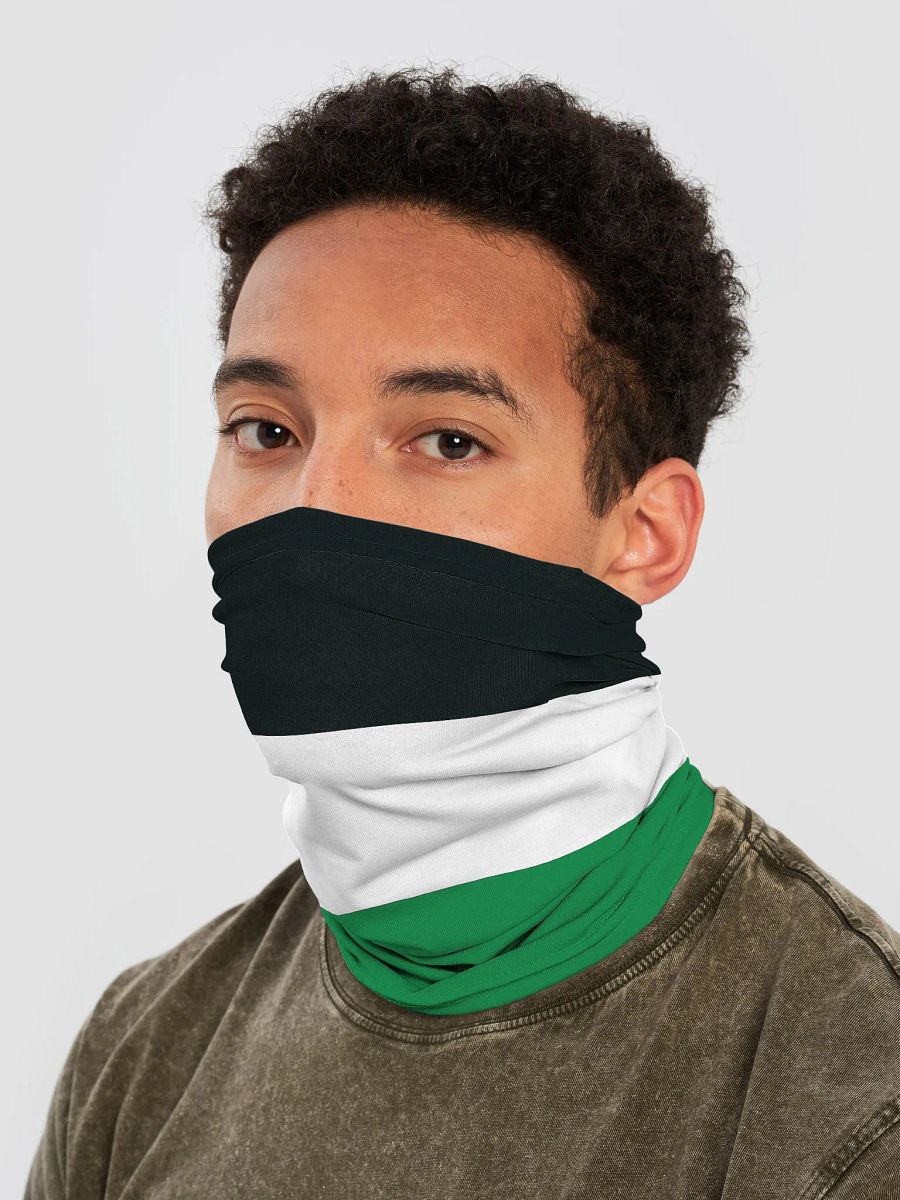 Palestine - Neck Gaiter/Face Mask product image (2)
