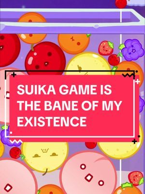 i’m in my joker era 🤡 | #suikagame #suika #watermelongame #fruitgame #joker #jokerlaughchallenge #jokerlaugh 