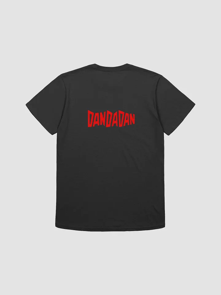 Turbo Granny Dandadan Anime T-Shirt product image (12)