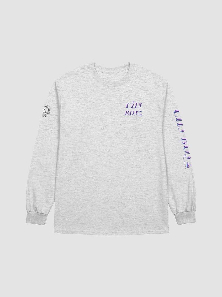 CBV2 Long Sleeve product image (7)