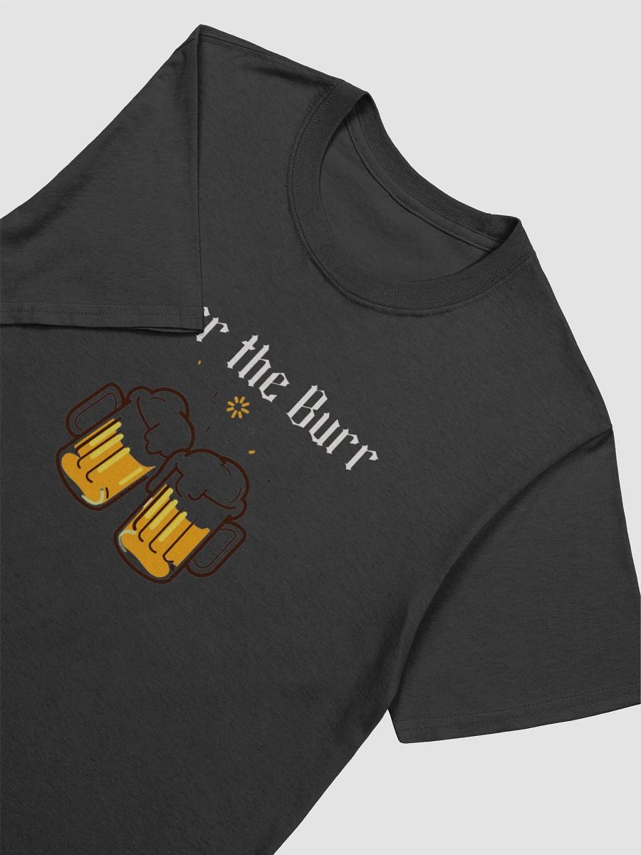 Yurr the Burr product image (3)