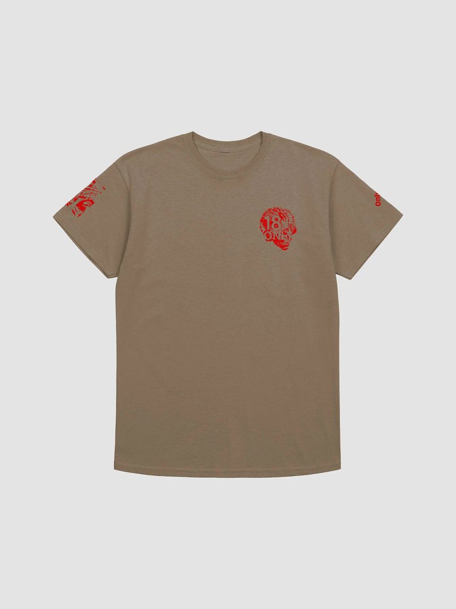 Nels Only Games Tee product image (1)