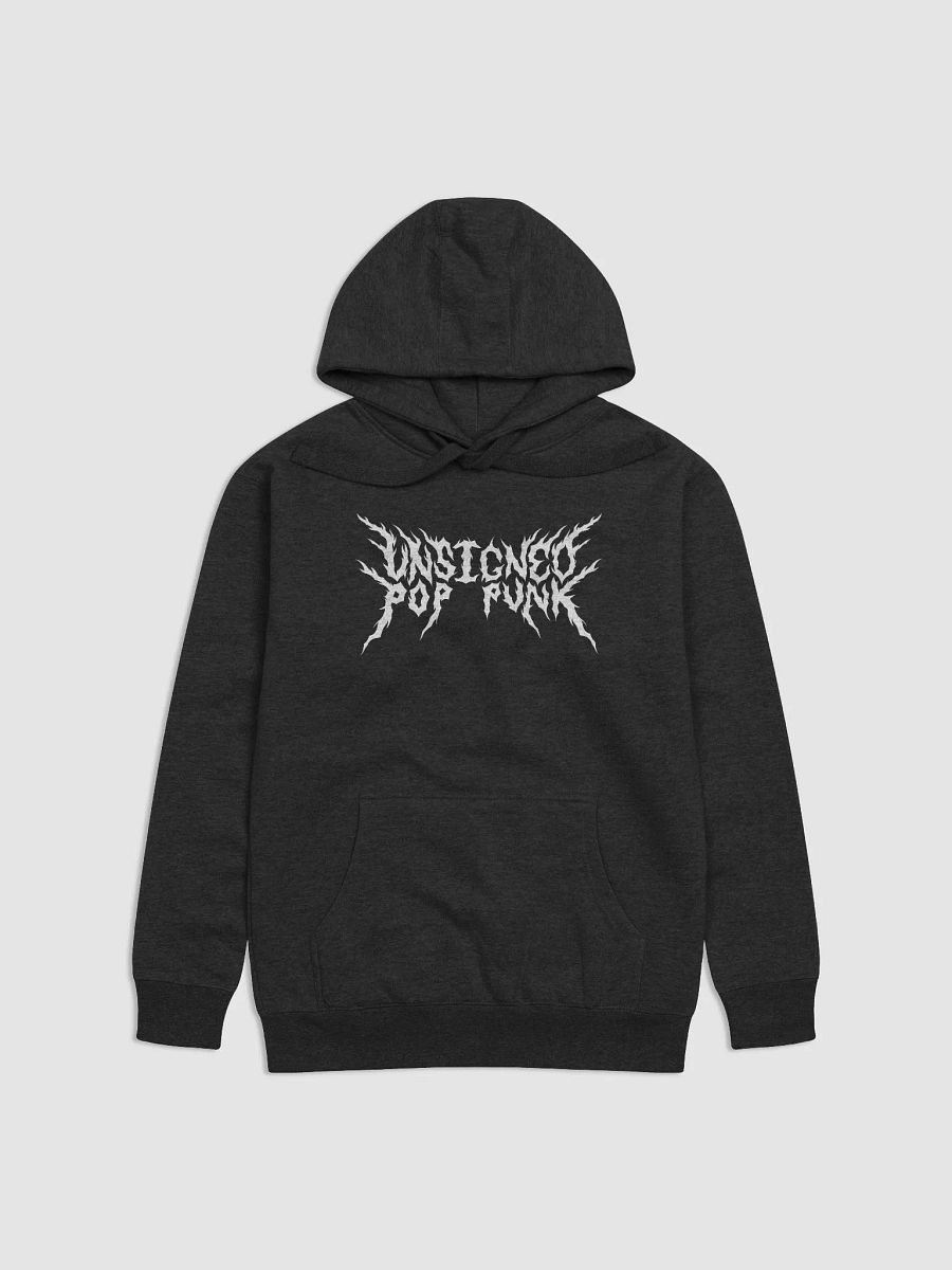 Metal Logo Hoodie product image (1)