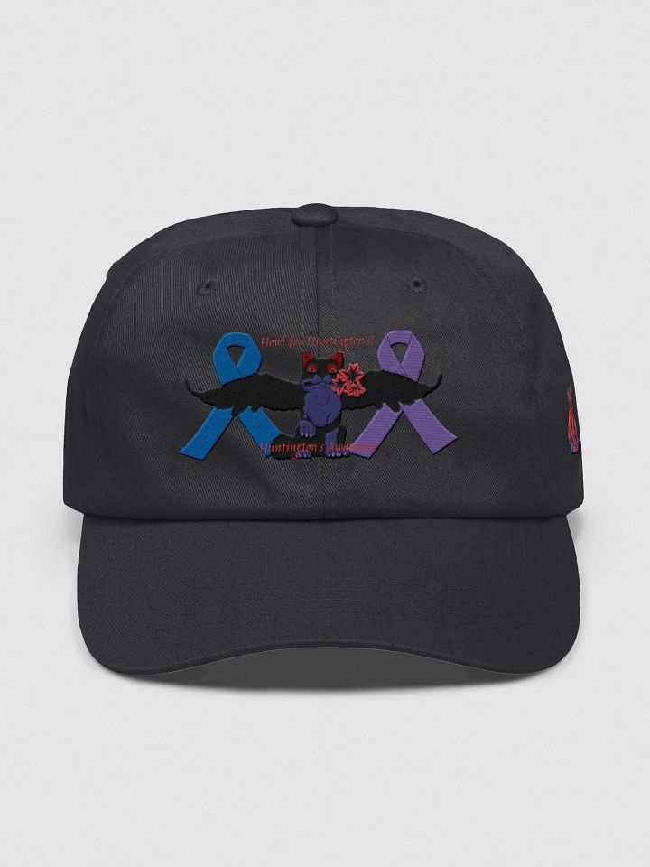 Huntington's Dad Hat product image (8)
