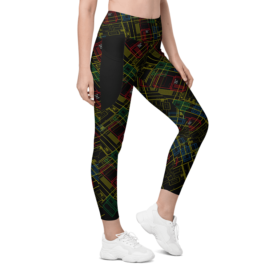 NES Leggings product image (4)