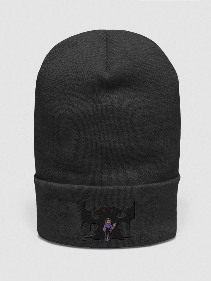 Distortion World 2 Beanie product image (6)