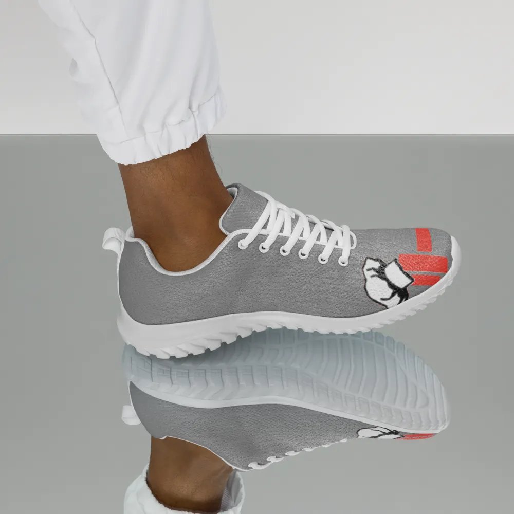 THE WEIGHT ROOM CHEF MENS SHOES product image (7)