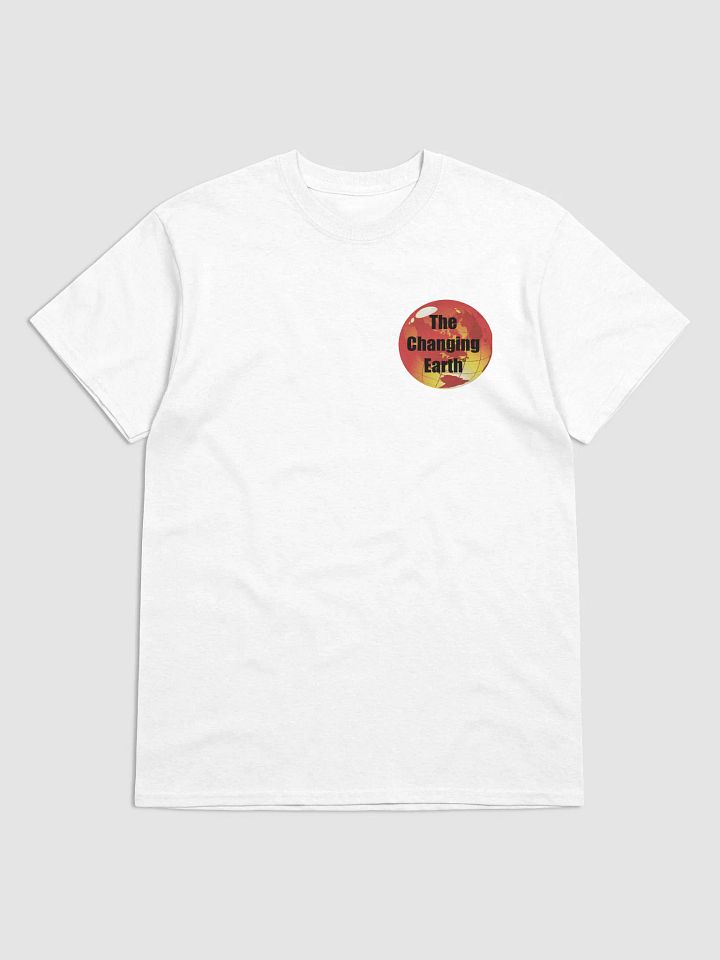 Survival Globe Tee product image (1)