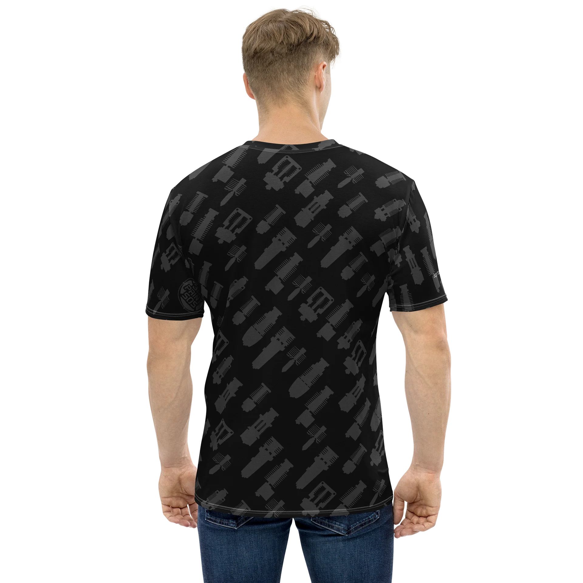 Hot End All Over product image (2)