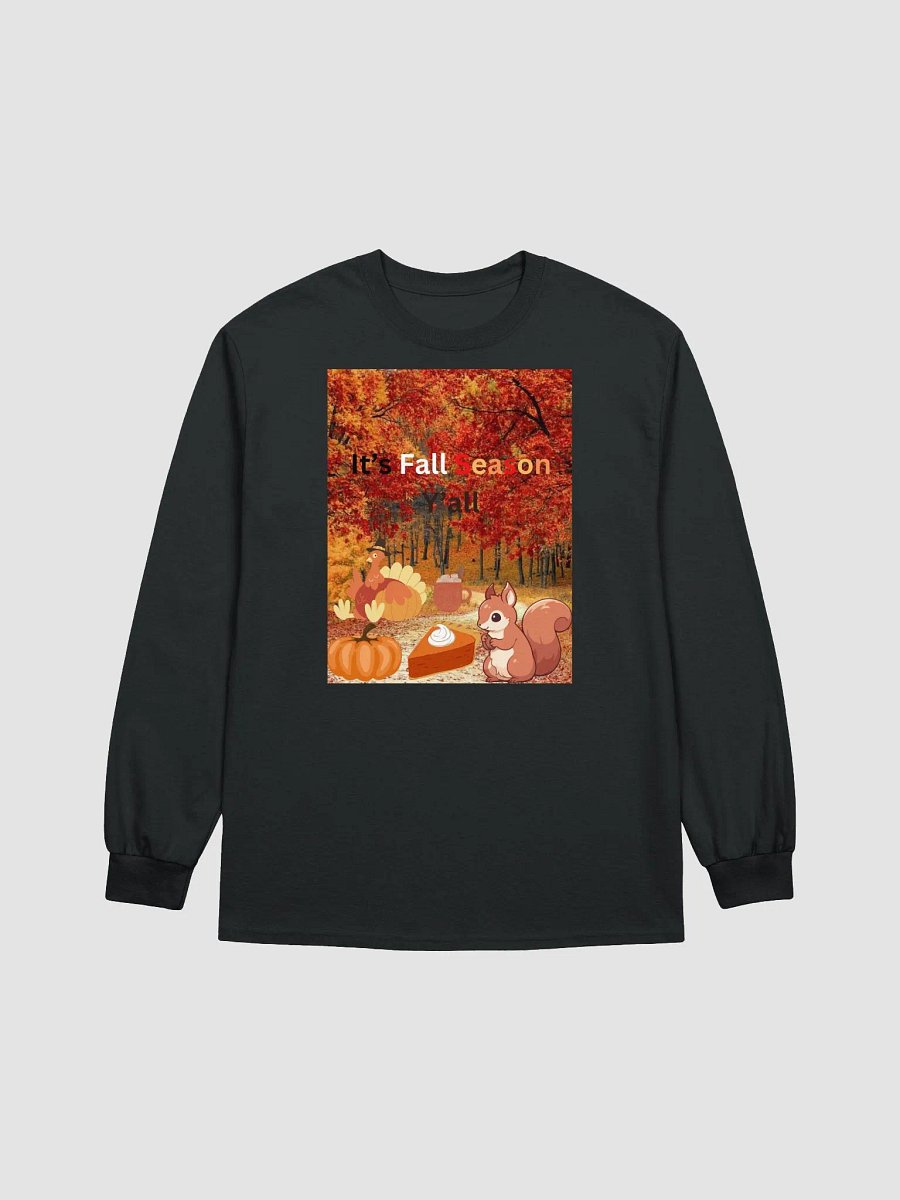 It's Fall Season Y'all product image (10)
