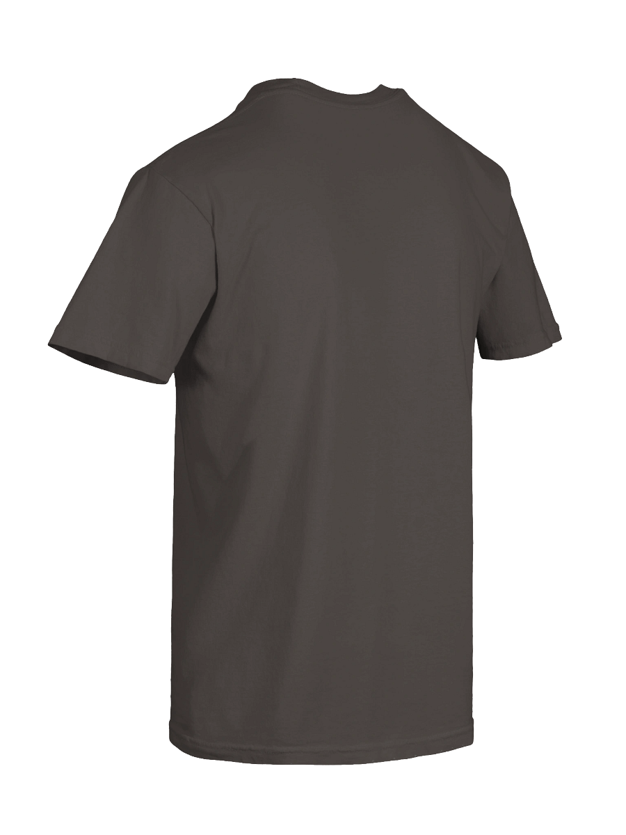 Nap Over, Let's Play Heavyweight T-Shirt product image (71)