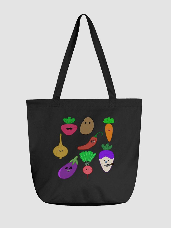 Veggie Tote product image (1)