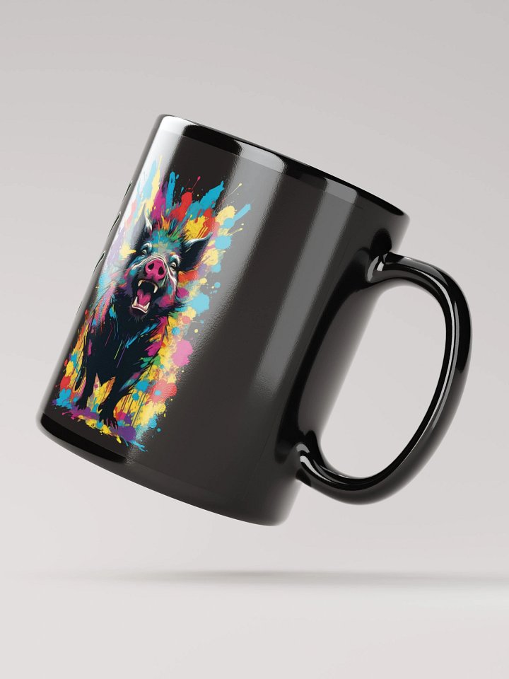 Taza Furia Salvaje product image (3)