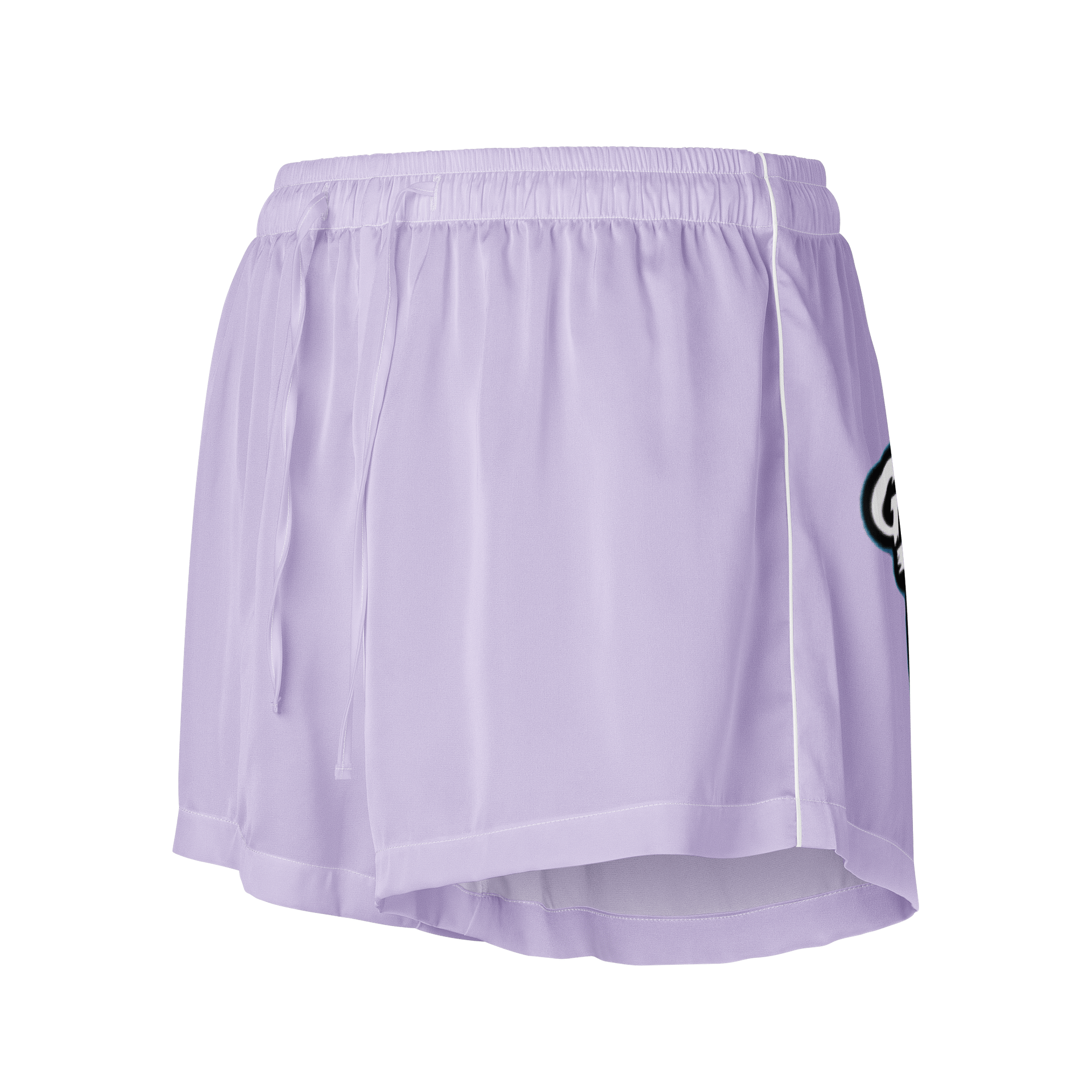 Good Vibe Tribe Women's Pajama Shorts product image (1)