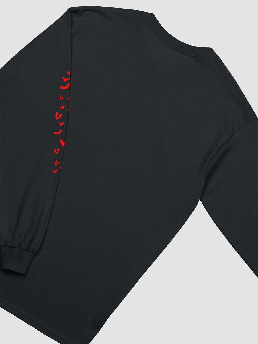 Jozzer Batter Up - Long Sleeve product image (5)