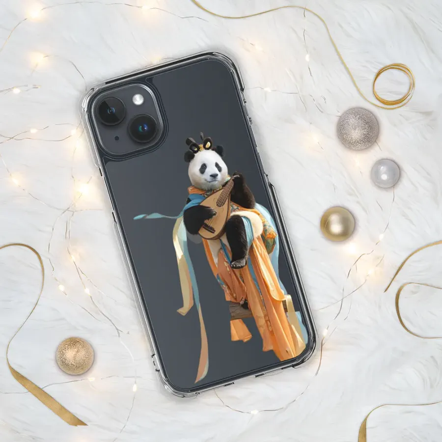 fubao Panda product image (10)