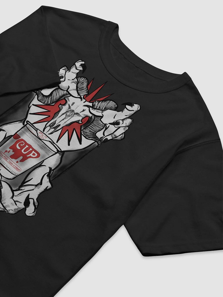 2 Girls 1 Metal Tee product image (12)