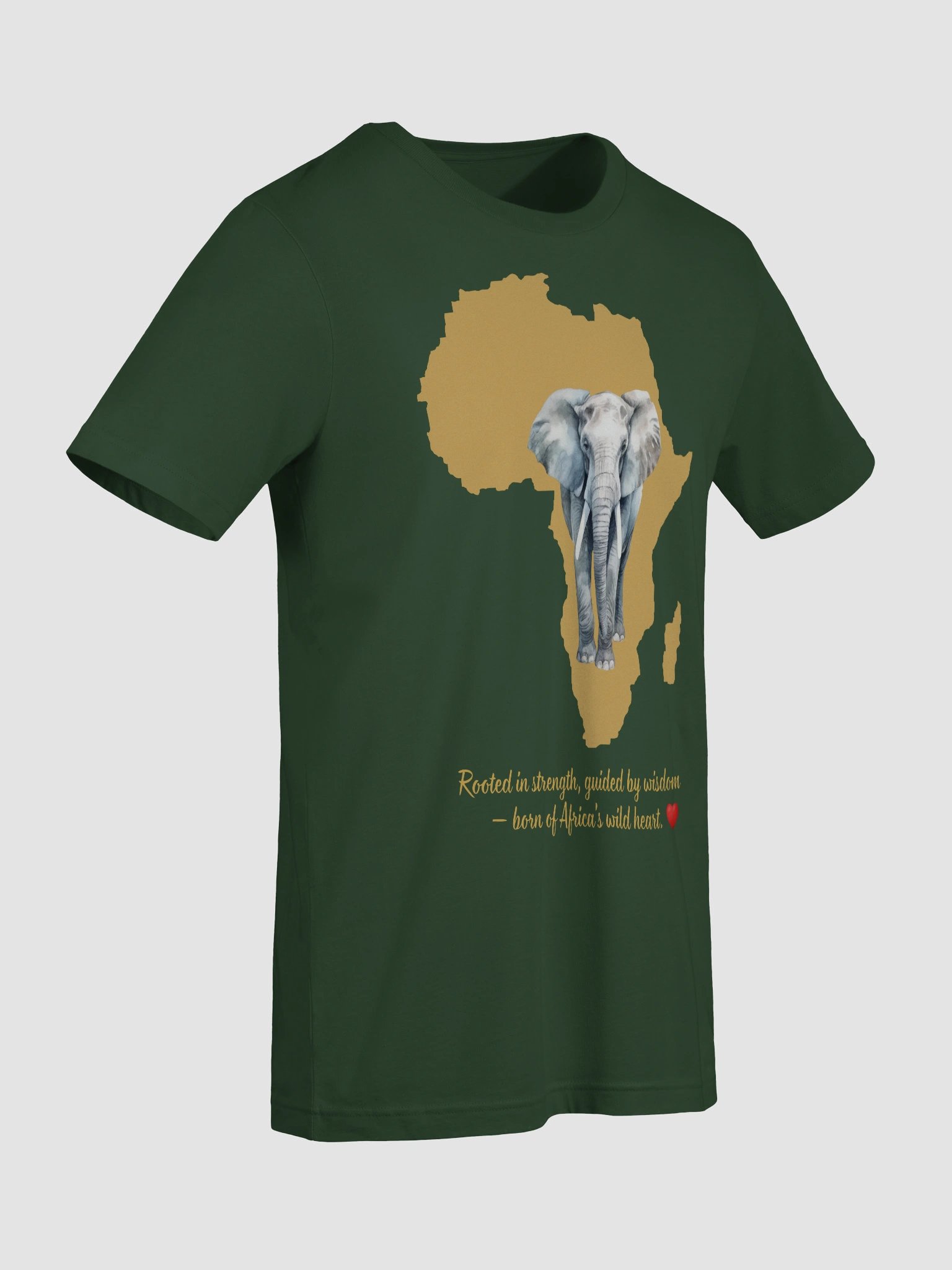 African Elephant - rooted in strength, guided by wisdom product image (5)