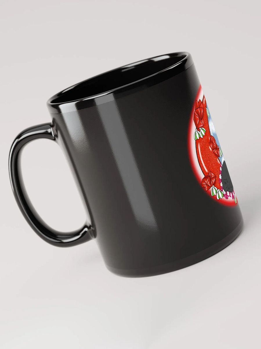 Garnet Kitty (January) Mug product image (4)