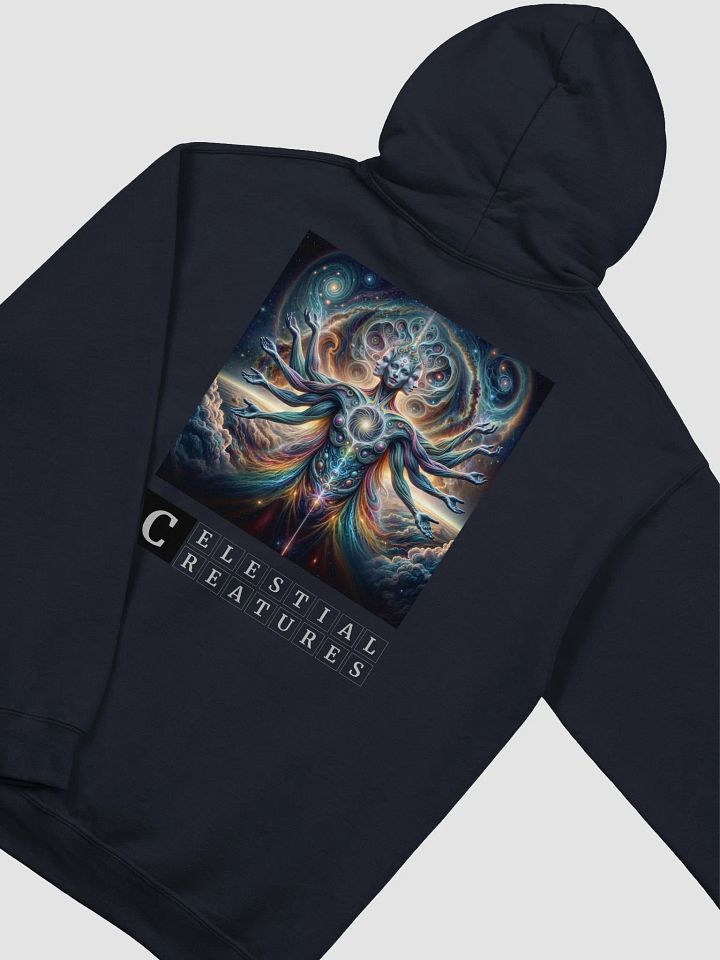 Celestial Creatures | Classic Hoodie product image (1)