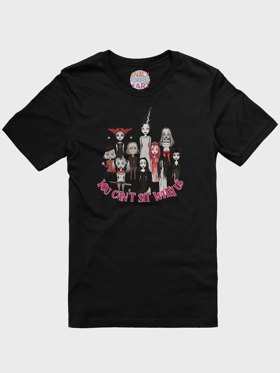 Horror Icons & Scream Queens product image (2)