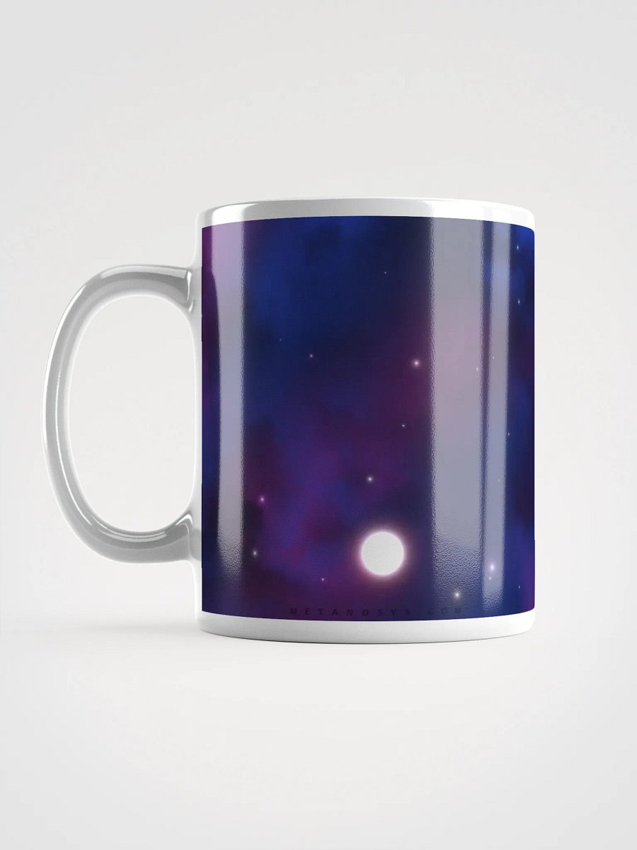 Nebula BP1 Glossy Mug product image (16)