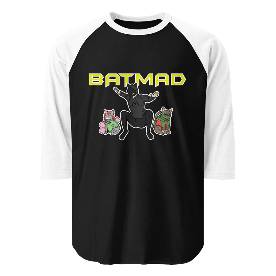 BATMAD RAGLAN product image (1)