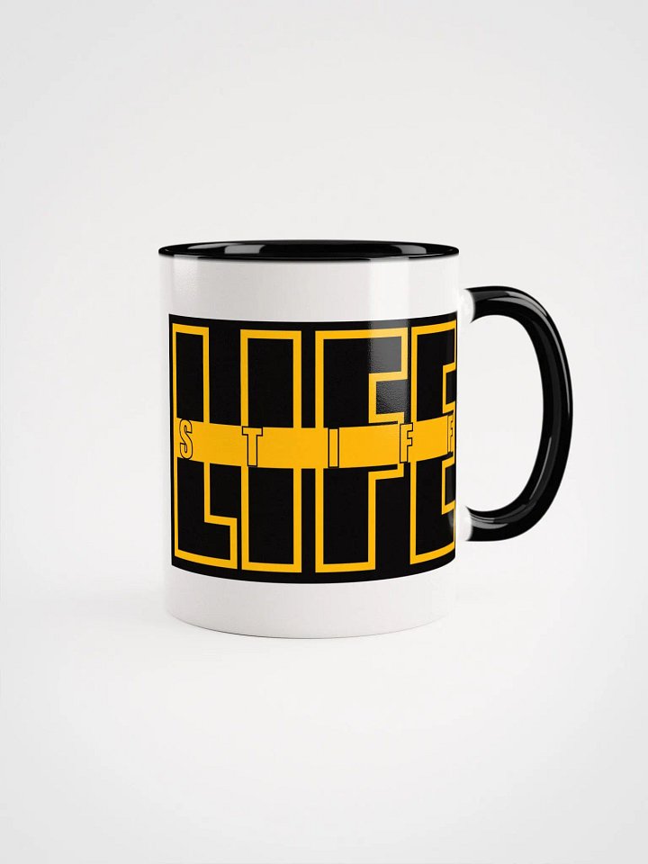 Stiff Mug product image (1)