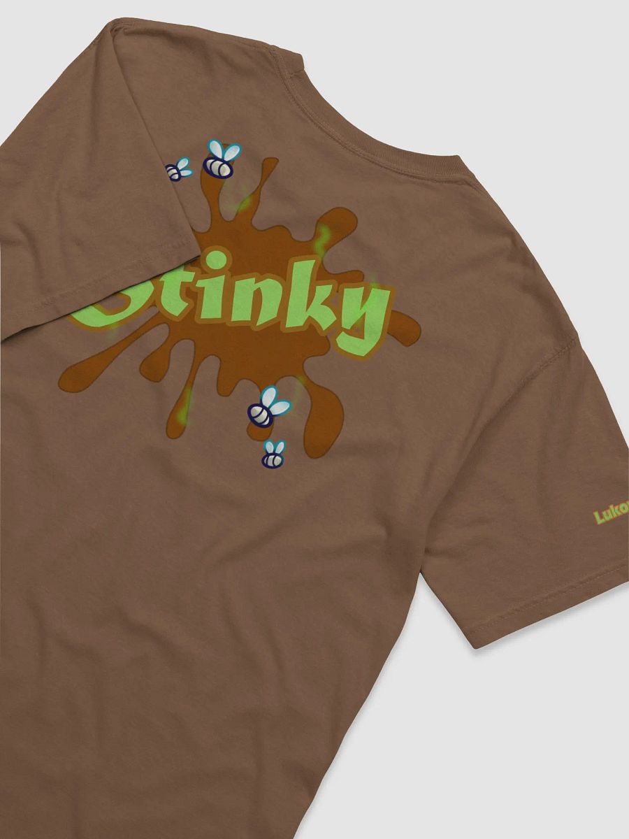 Stinkor's Stinker Shirt product image (31)