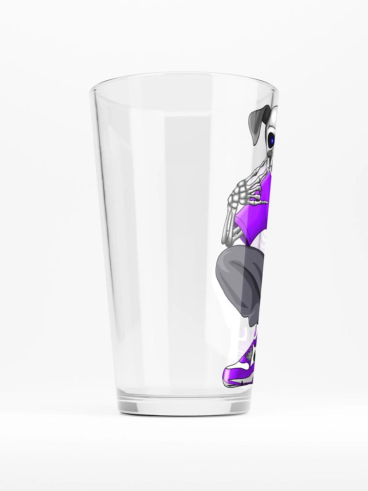 Criptonite303 MASCOT Glass product image (2)