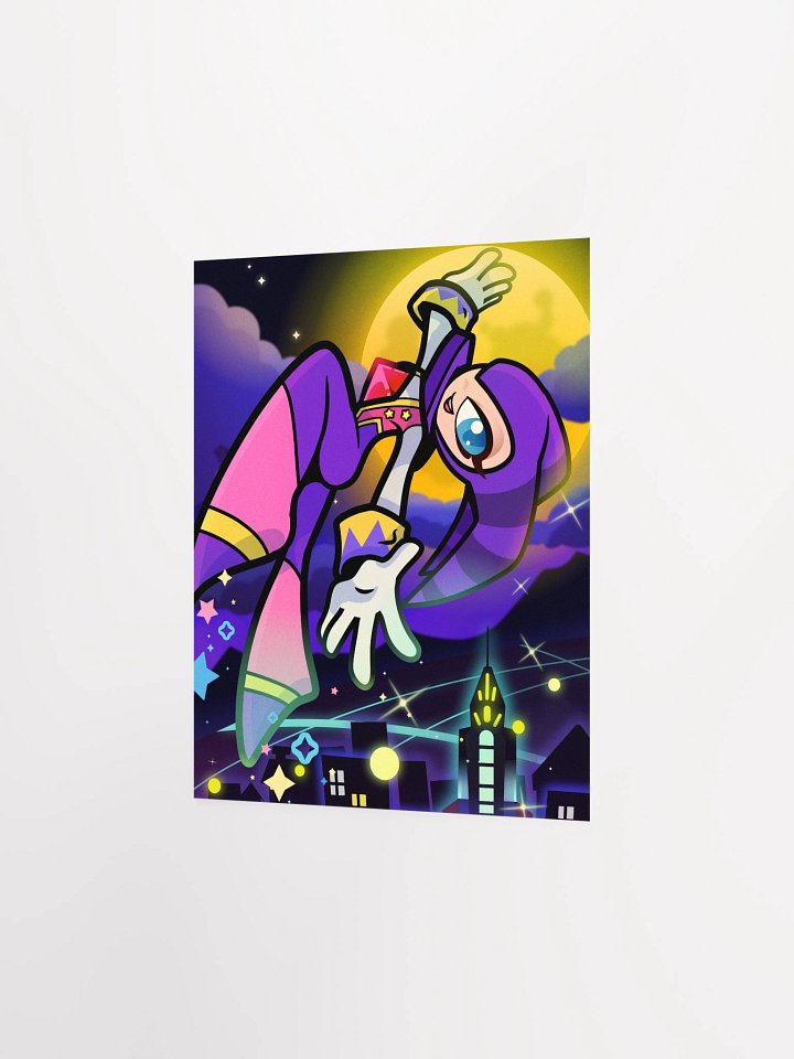 Dream Delight - Poster product image (6)