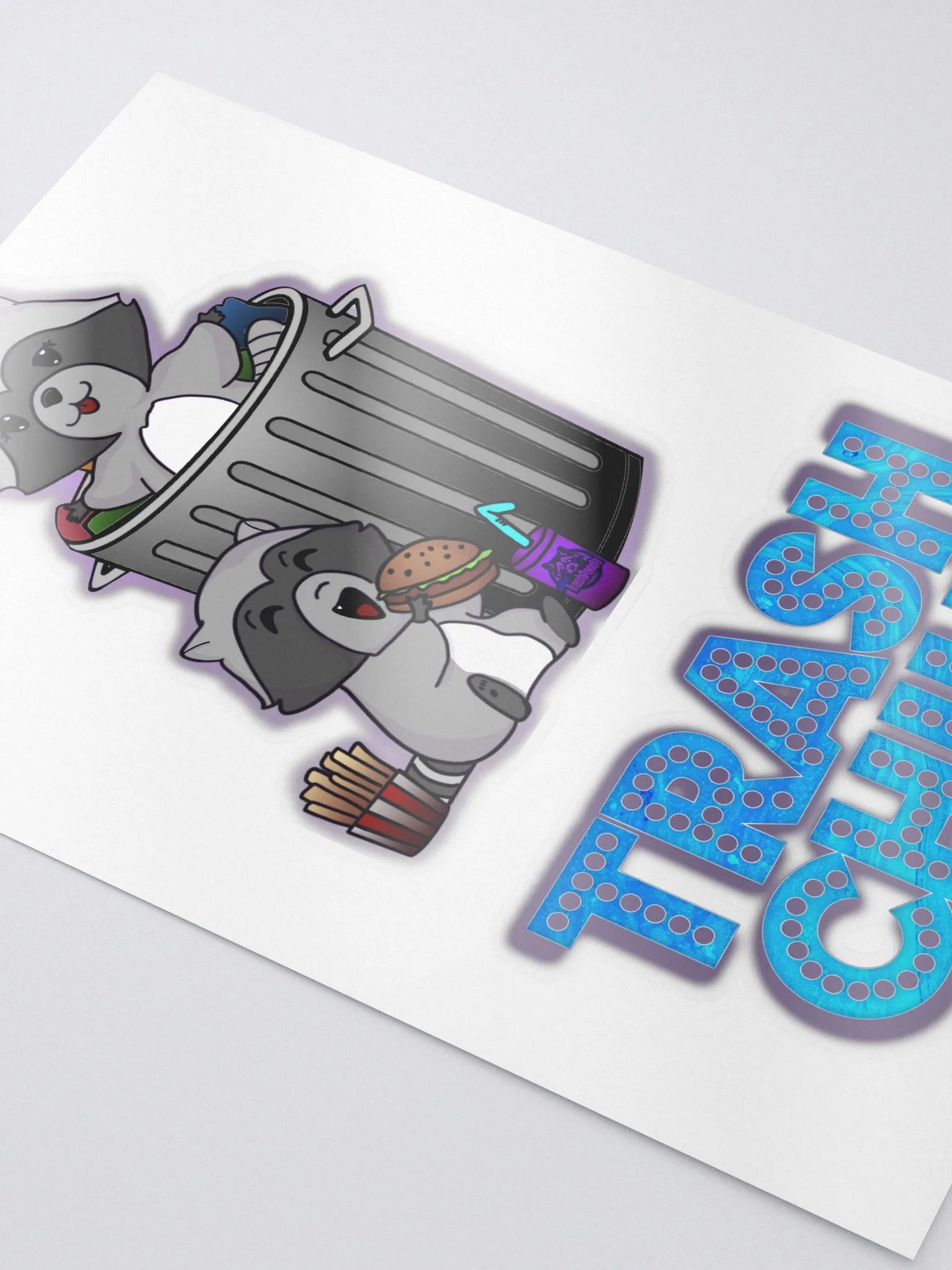 Sticker Assortment #2 product image (3)