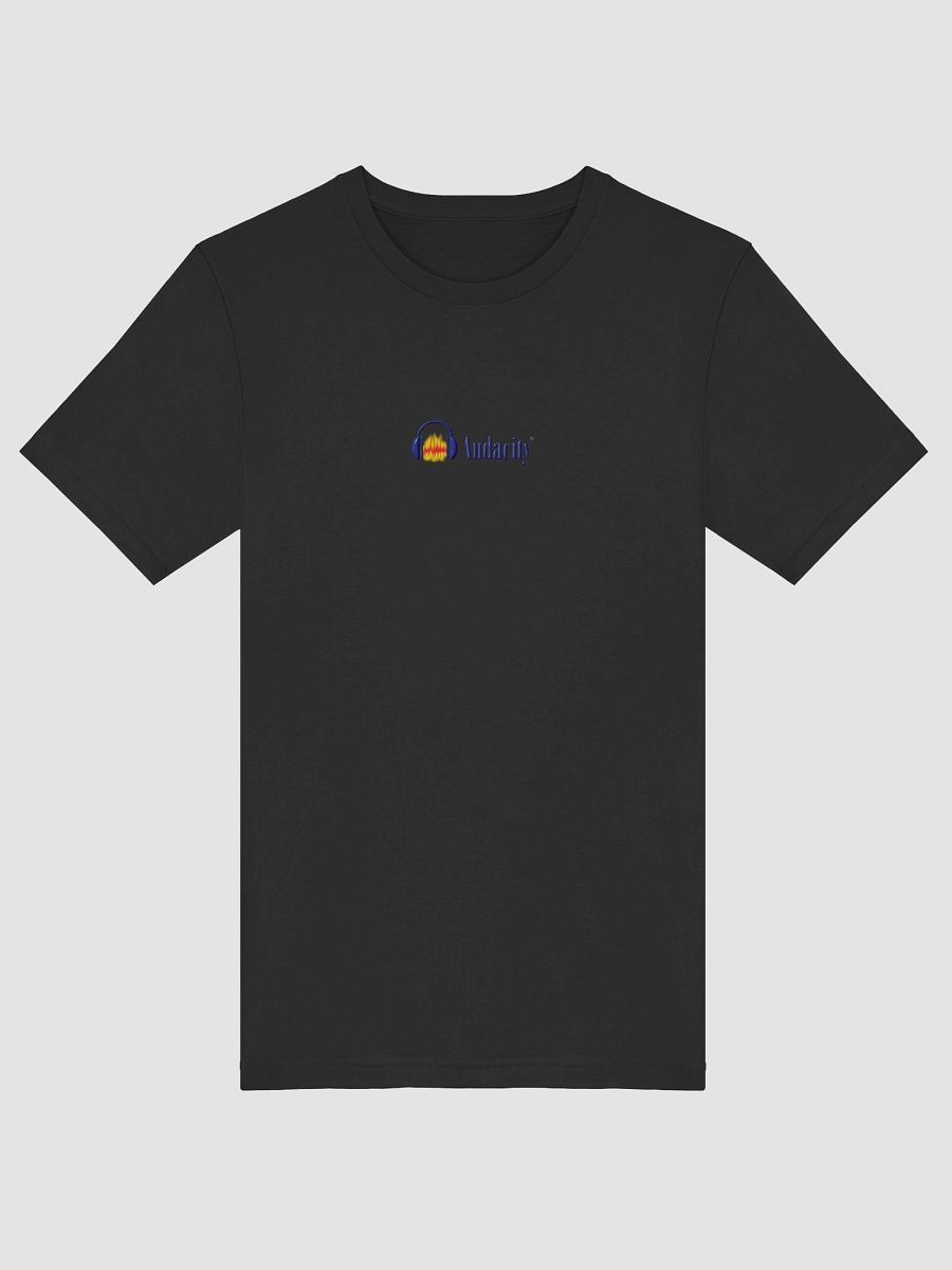 Audacity (Dialogue Tee) product image (42)