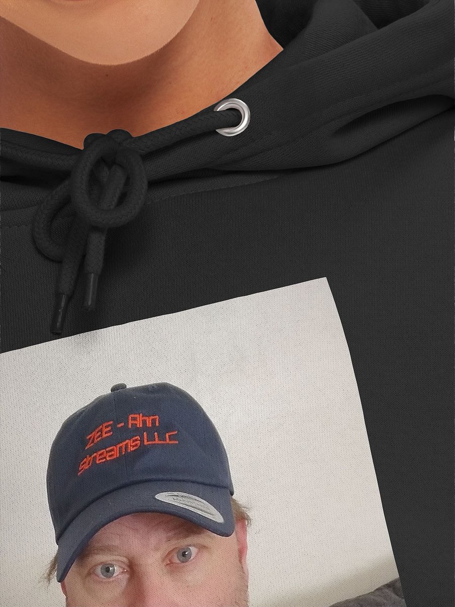 ZEE-MEET THE CEO-HOODIE product image (7)
