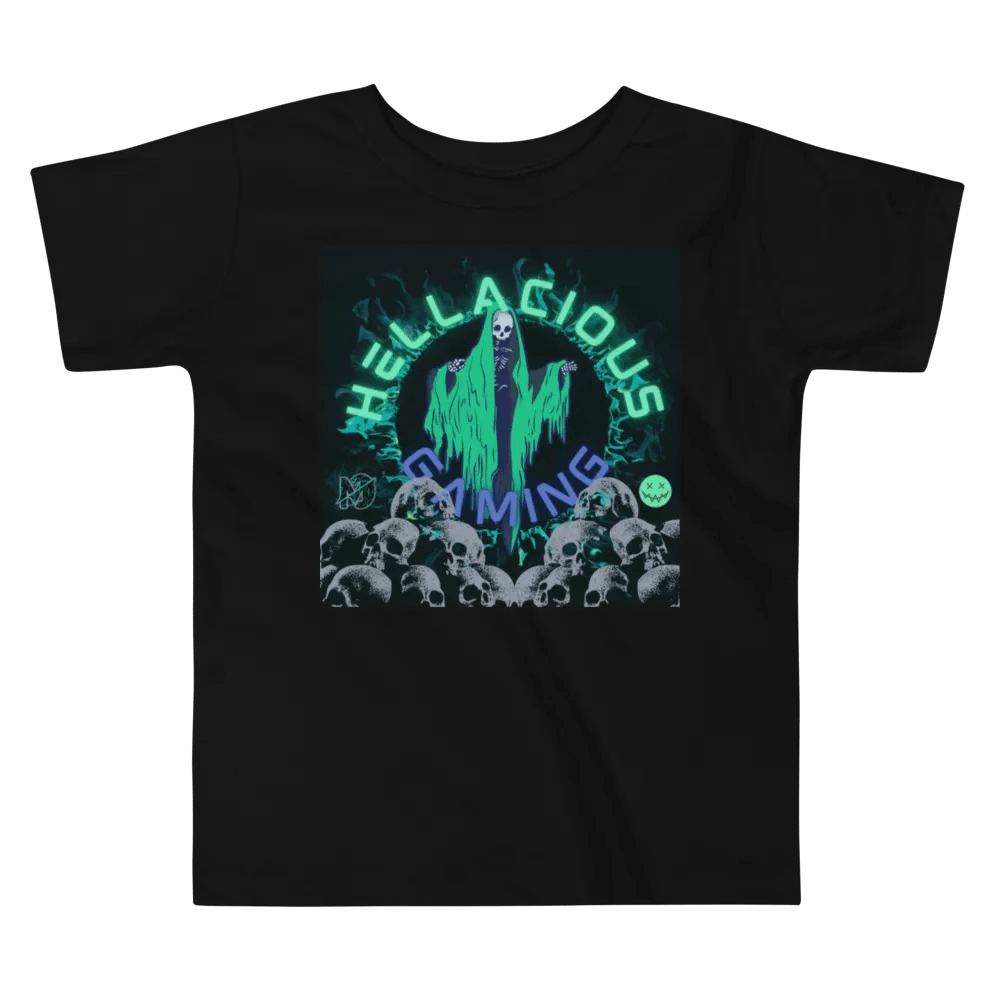 Hellacious Gaming Little Ones T product image (6)
