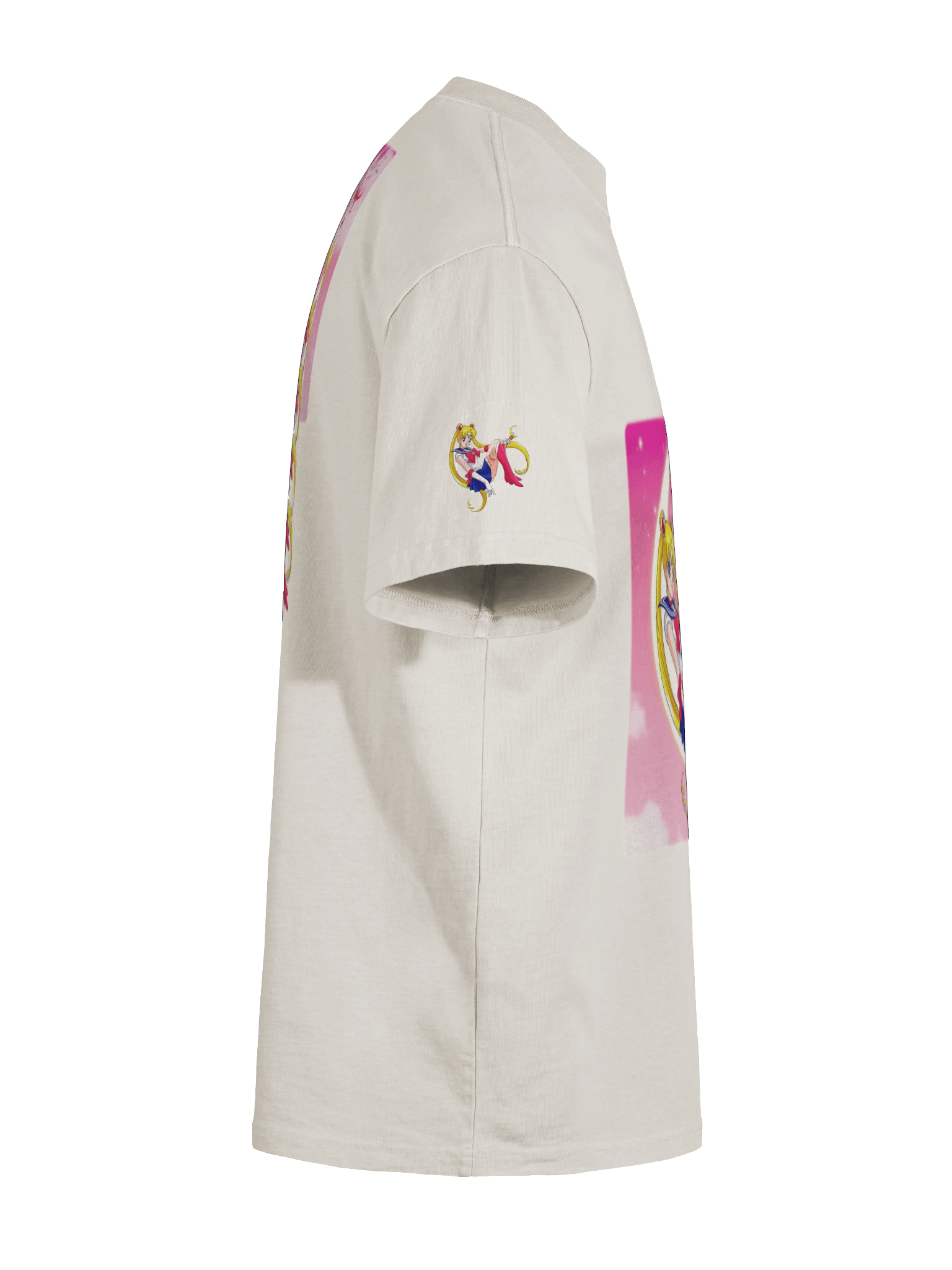 SAILOR MOON ENTERS THE CHAT product image (11)