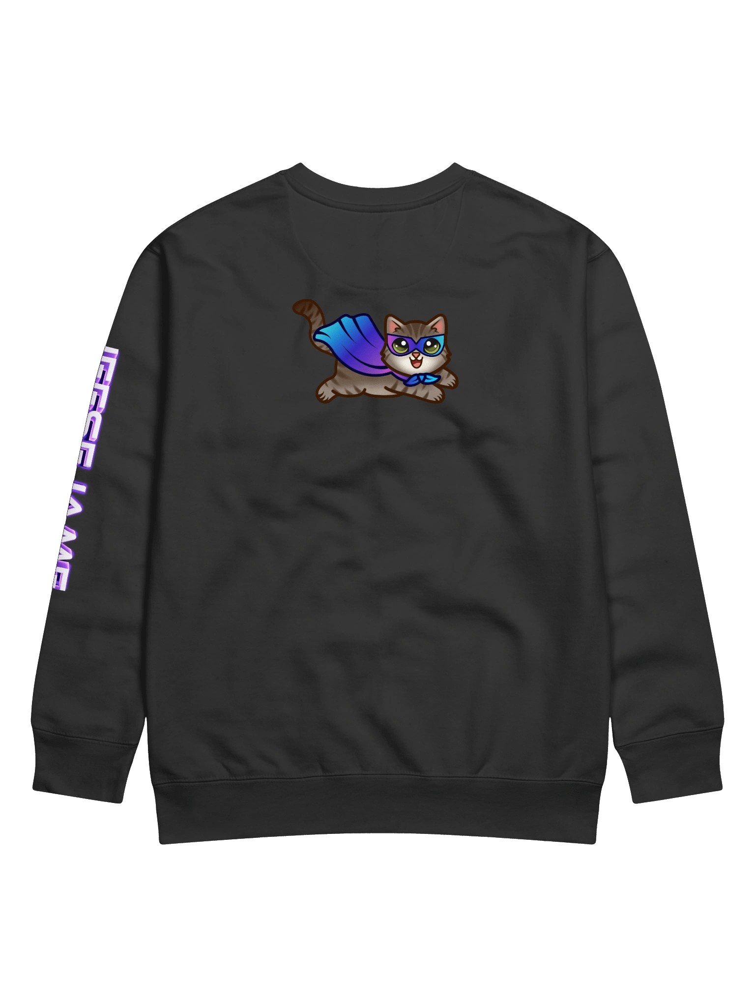 Jeese & Micio Long Sleeve Tee product image (4)