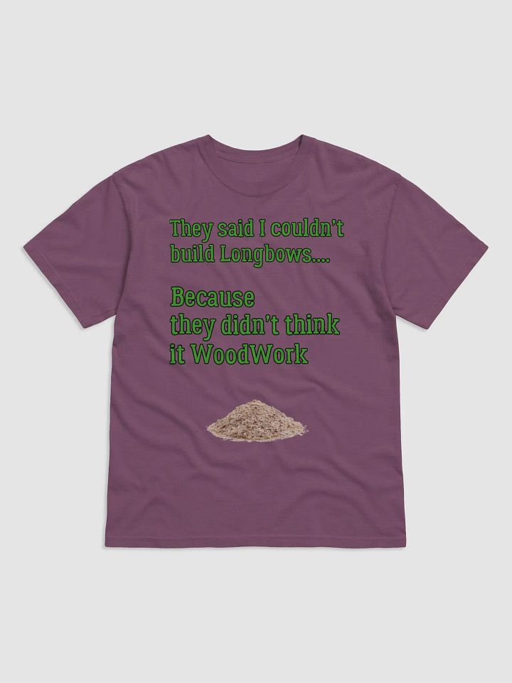WoodWork Dad Joke product image (1)