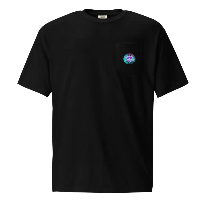 OG Parental Divers Pocketed Tee product image (2)