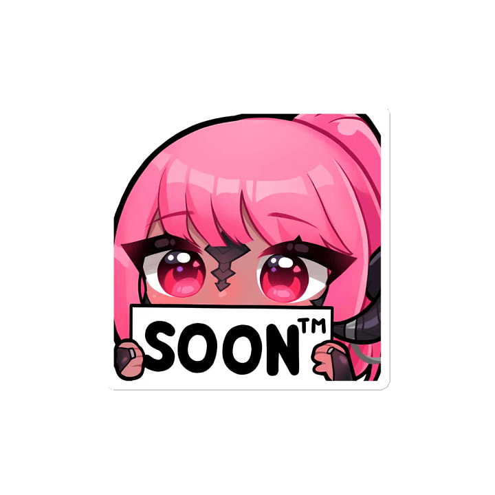 Magnet - Soon Emote product image (2)