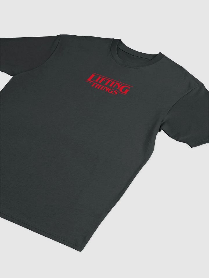 LIFTING THINGS TEE product image (9)