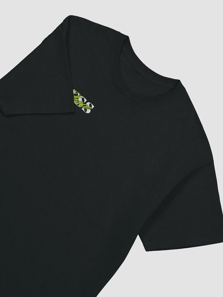 Logo Only Tee product image (2)