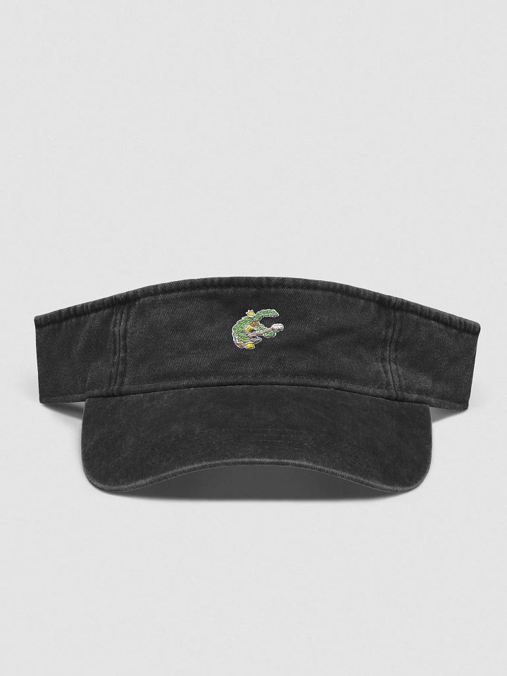 Coconutz Visor product image (2)