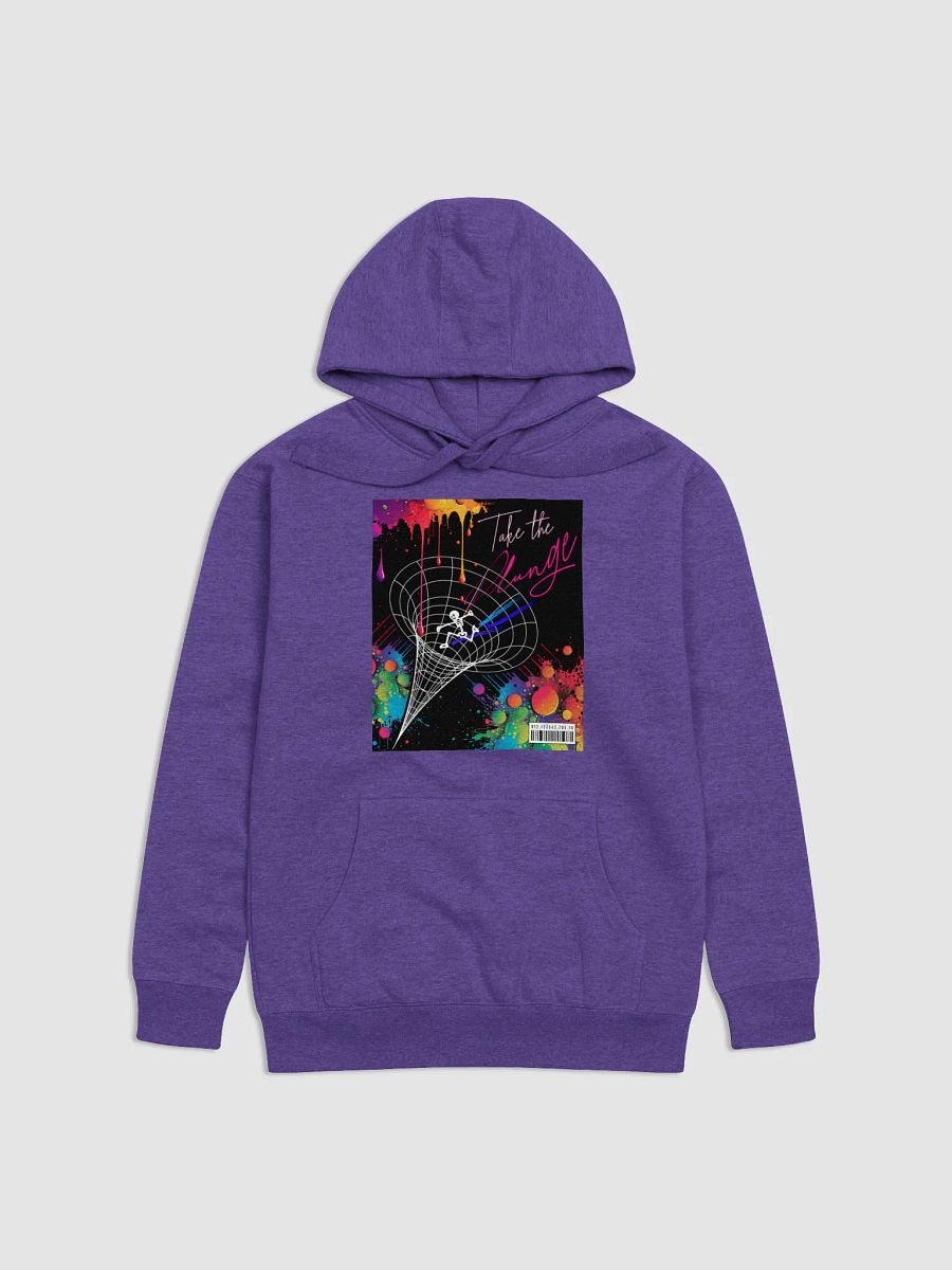 Vortex of Color Premium Hoodie product image (1)